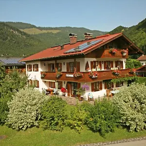 Apartment Haus Kohlpointner, Oberwössen